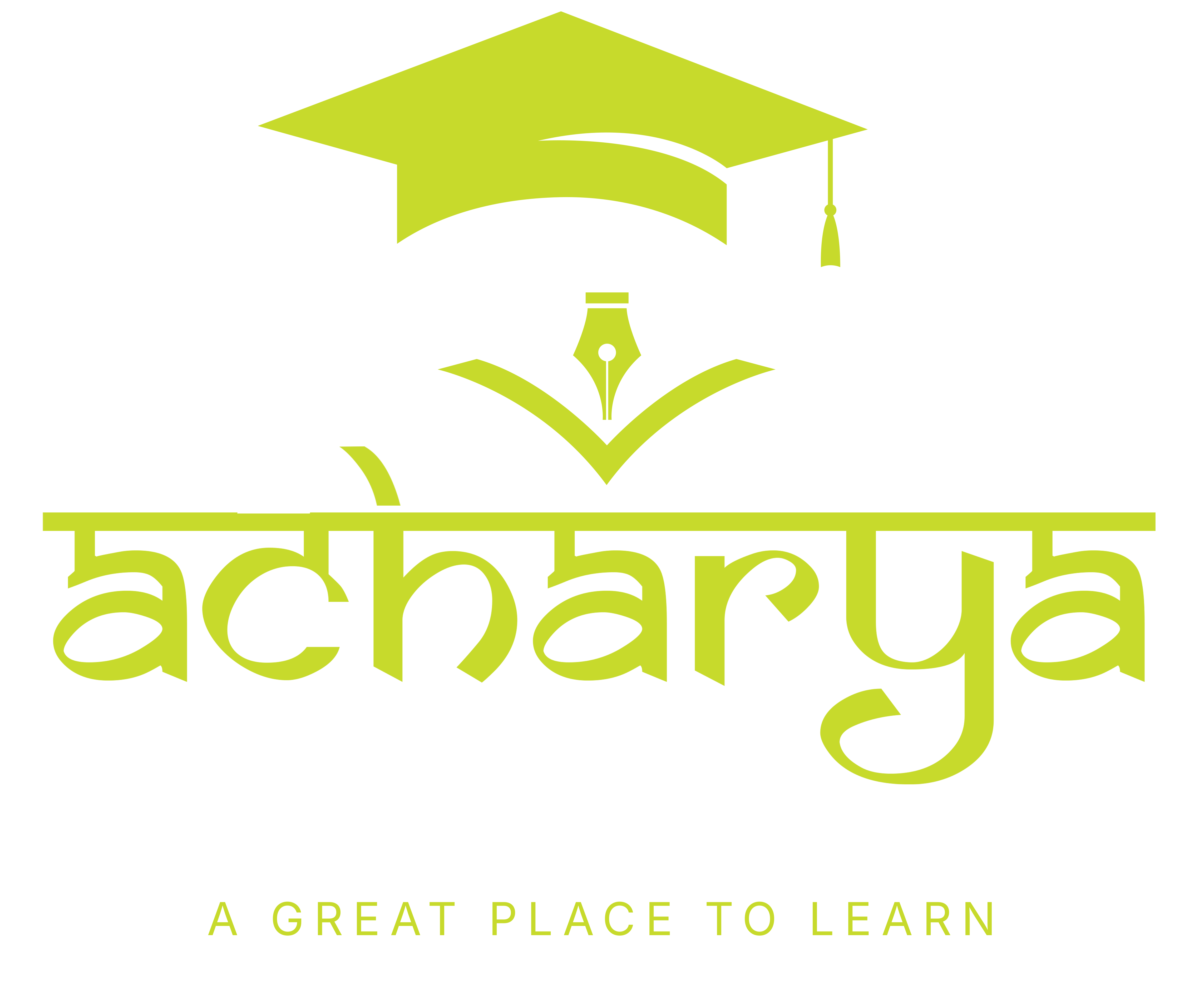 Acharya Academy